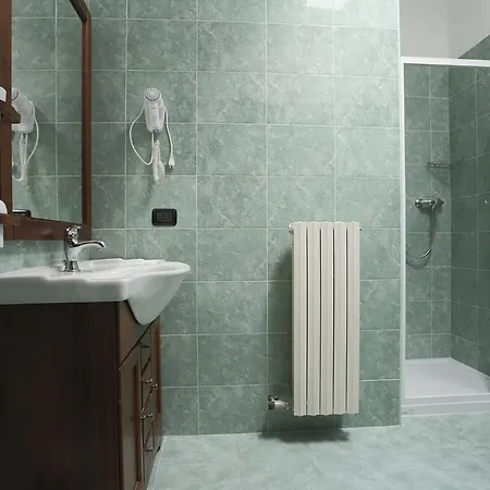 Lecce Guesthouse Λέτσε