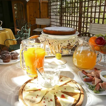 Lecce Guesthouse Bed and Breakfast