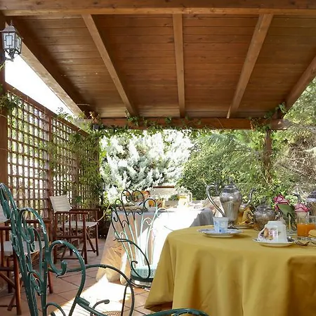 Lecce Guesthouse Bed and Breakfast Λέτσε