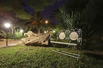 Lecce Guesthouse 2* Λέτσε