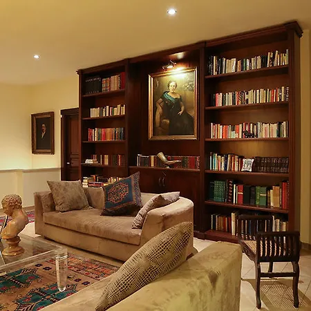 Lecce Guesthouse Λέτσε