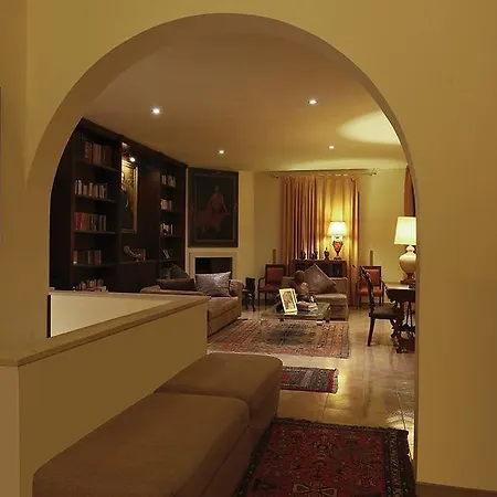 Lecce Guesthouse Bed and Breakfast