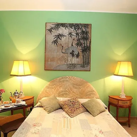 Bed and Breakfast Lecce Guesthouse