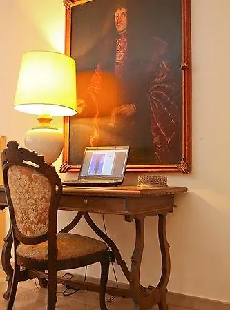 Lecce Guesthouse 2*