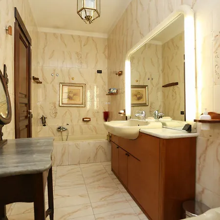 Lecce Guesthouse Bed and Breakfast Λέτσε