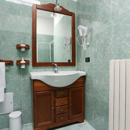 Lecce Guesthouse Bed and Breakfast