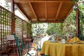 Lecce Guesthouse 2*