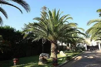 Bed and Breakfast Lecce Guesthouse