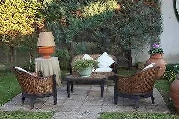 Lecce Guesthouse