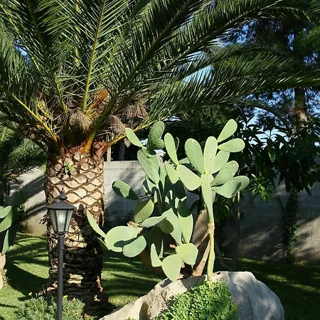 Lecce Guesthouse