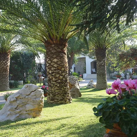 Lecce Guesthouse 2* Lecce