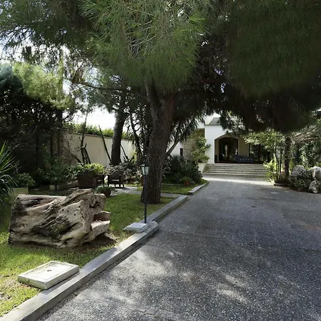 Lecce Guesthouse 2* Λέτσε