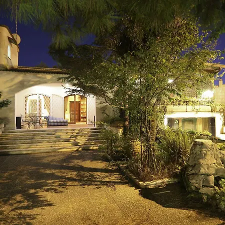 Bed and Breakfast Lecce Guesthouse