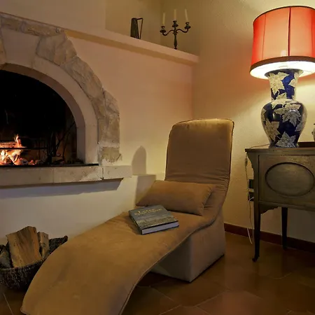 Oda ve Kahvaltı Lecce Guesthouse 2*