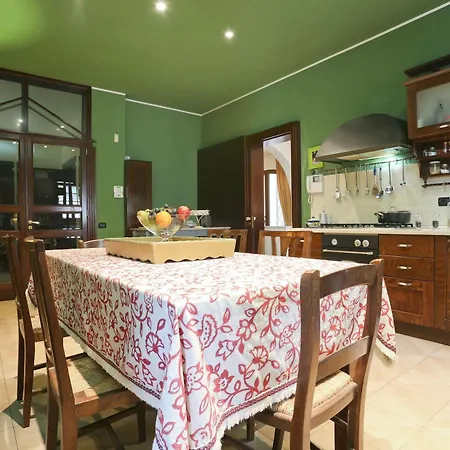Bed and Breakfast Lecce Guesthouse Λέτσε
