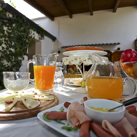 Lecce Guesthouse Bed and Breakfast 2*