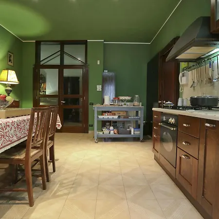 Bed and Breakfast Lecce Guesthouse Λέτσε