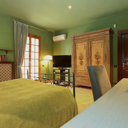 Lecce Guesthouse