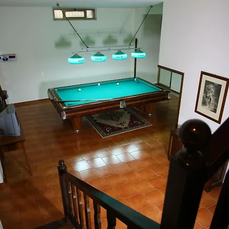 Lecce Guesthouse Bed and Breakfast