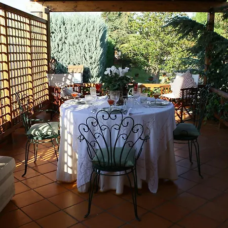 Lecce Guesthouse Bed and Breakfast Λέτσε