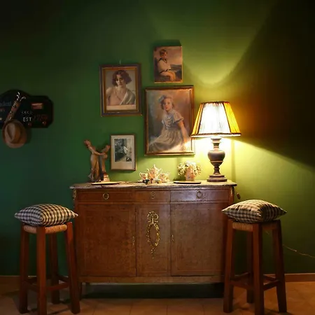 Lecce Guesthouse 2*