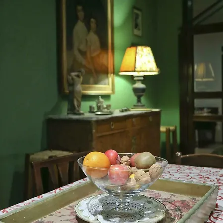 Lecce Guesthouse