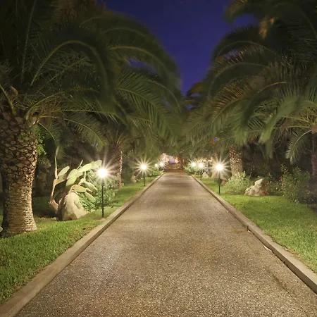 Bed and Breakfast Lecce Guesthouse