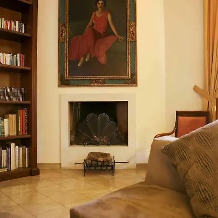 Lecce Guesthouse 2* Λέτσε