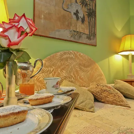Lecce Guesthouse Λέτσε