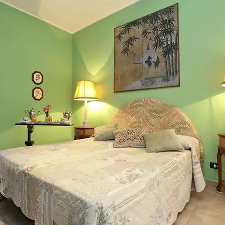 Lecce Guesthouse
