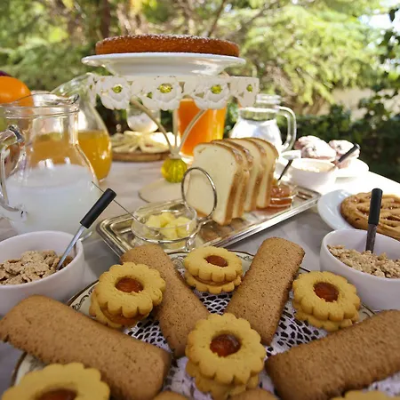 Bed and Breakfast Lecce Guesthouse Λέτσε