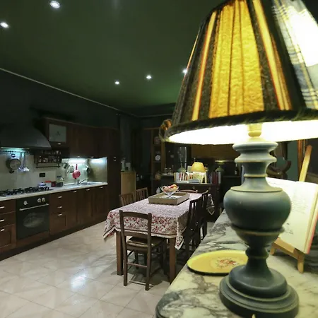 Bed and Breakfast Lecce Guesthouse Λέτσε