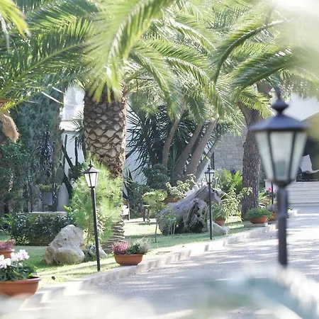 Lecce Guesthouse Bed and Breakfast